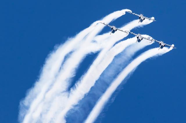 空军|世界空军志：芬兰空军