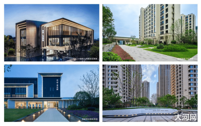 郑州|楼市频频爆雷之下,什么样的房企竟然“逆袭出圈”