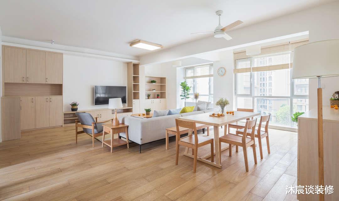 佩服妻子,总是能“挖到宝”,最近添置的家居好物,提升清洁速度