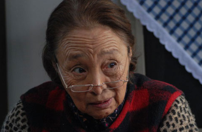 柏青|国家一级演员柏青：76岁时因病去世千人送别，孙子更是国人的骄傲