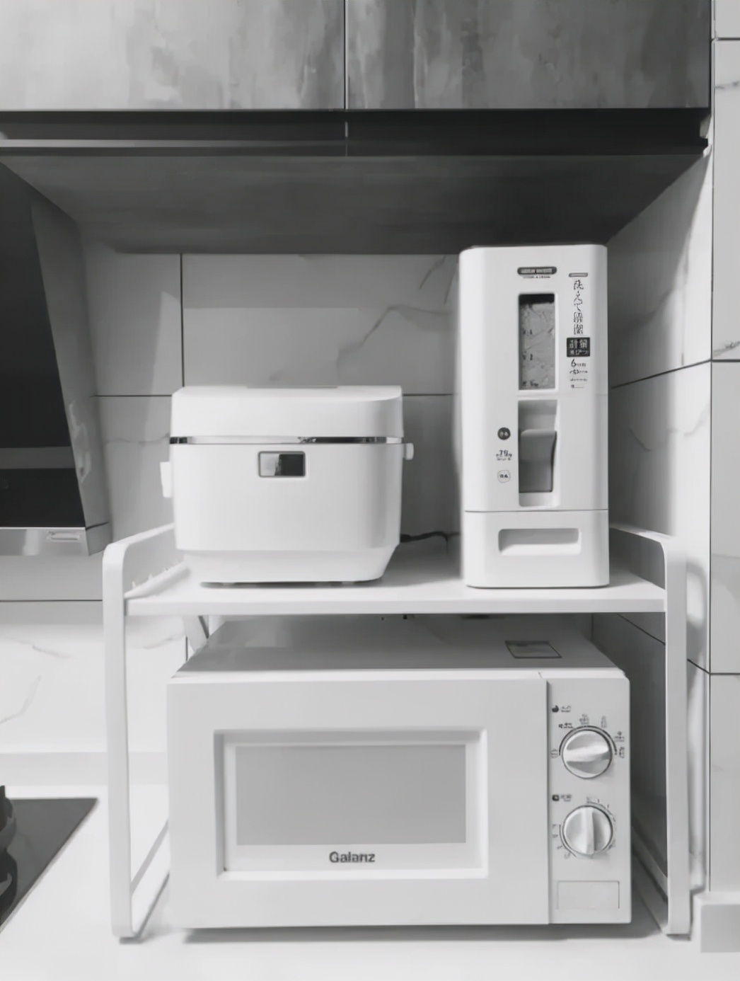 装修设计大全|定制橱柜水太深?原来是这些细节被你忽略了!