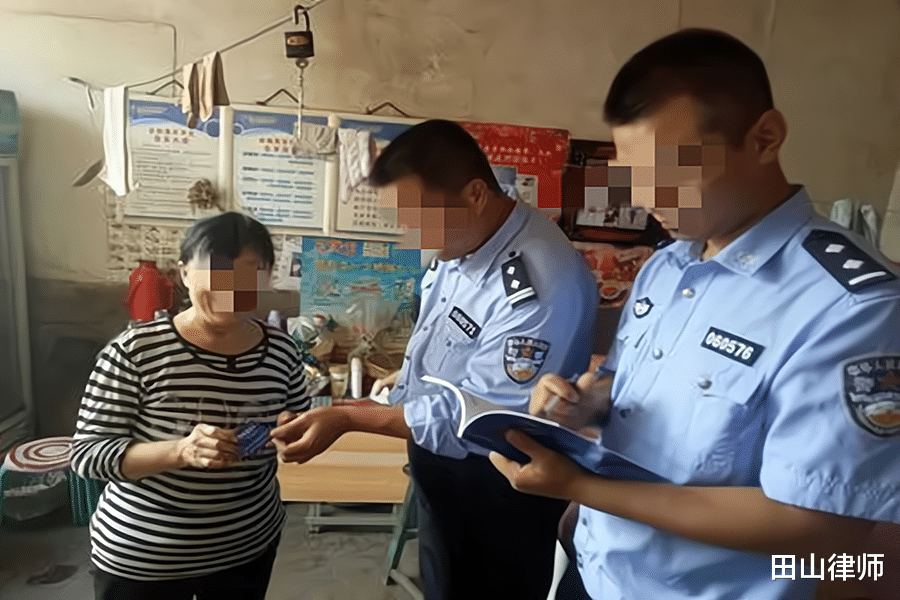 广东百万现金抢劫案:四人假装警察白日劫车,追凶十年犯人终落网