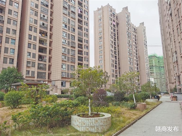 上饶|上饶余干多个楼盘多年办不了证 业主担心县住建局“新官不理旧账”