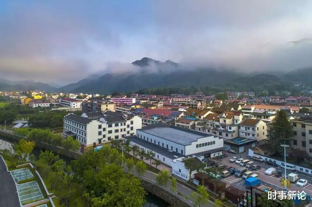 诸暨|浙江诸暨低调富豪：打造长三角地区龙头地产企业，身价110亿