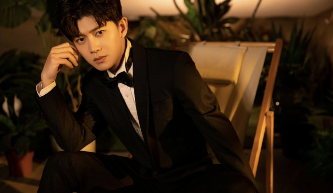 任嘉伦|任嘉伦新剧空降定档，又是甜甜恋爱剧，看清女主后此剧必追