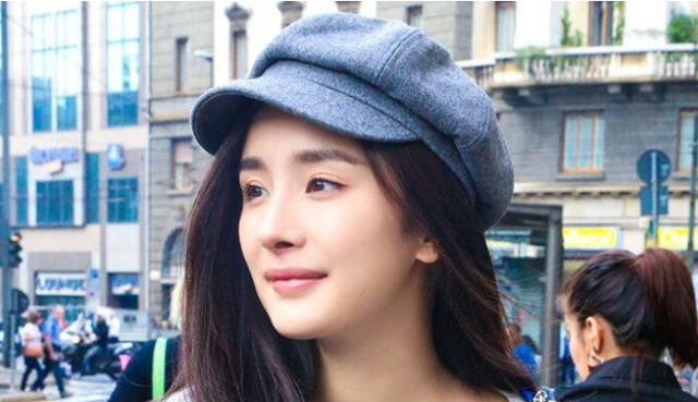 杨幂|杨幂：因拍戏迟到被陈红踢出京圈，立志自己做老板，如今她做到了