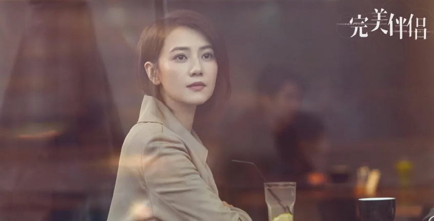 高圆圆|接棒《小敏家》，高圆圆扛起中年女性大旗，又是一部爆款