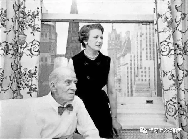 小金刚|【惜奇堂】致大维德爵士：收藏，是终其一生不倦的热爱