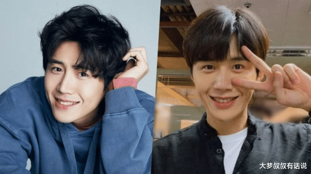 李现|金宣虎聊天记录全文翻译：你现在是我的家人，一起烦恼一起克服