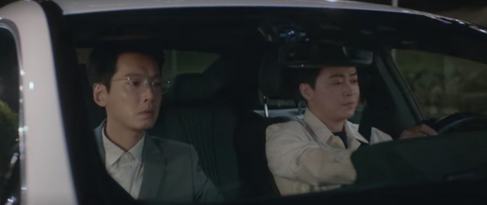 全员加速中|韩剧《机智的医生生活2》收视降低被批无聊！「冬天庭园CP」恋情亮红灯