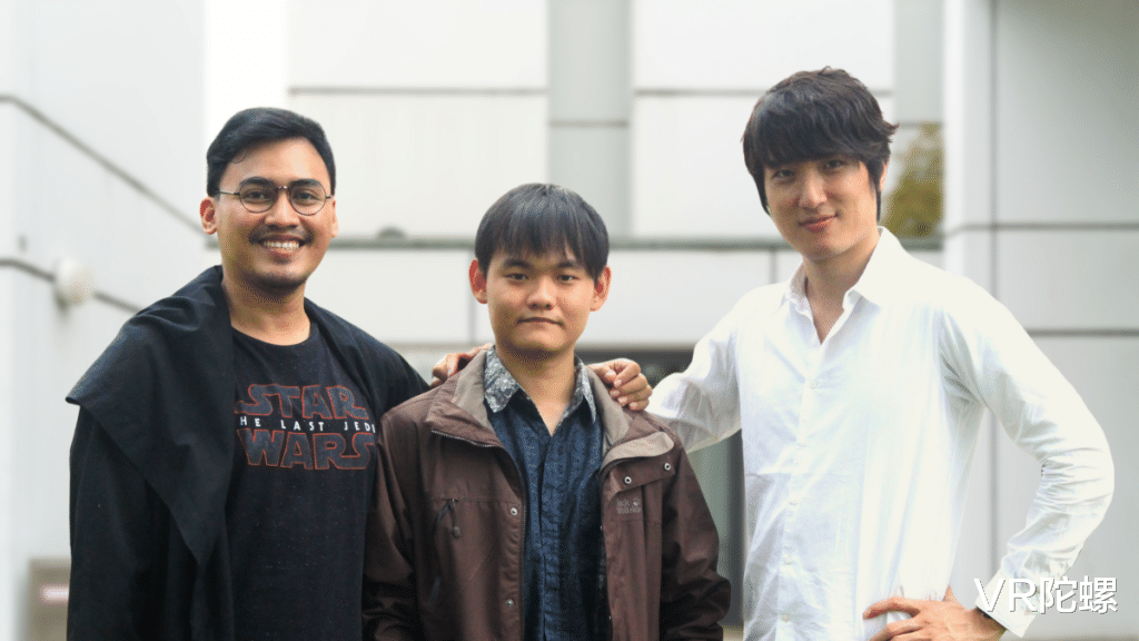 VR|印尼VR教育平台Shinta VR完成A轮融资，将对其VR平台做进一步研究