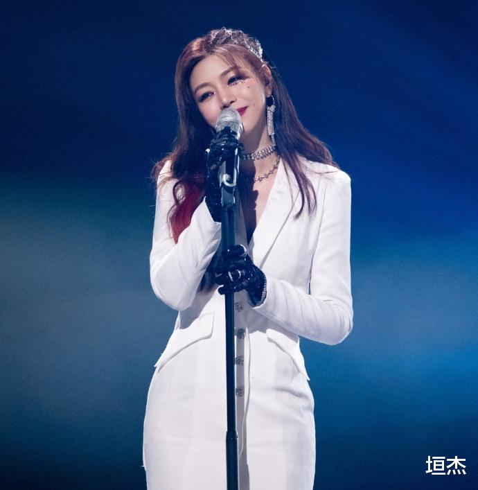 张柏芝|《乘风破浪的姐姐2》中他们可是隐藏的大佬，你们知道么