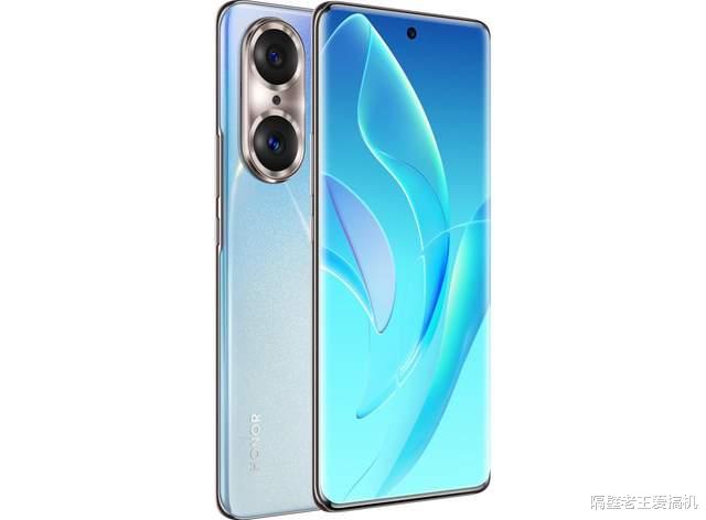 榮耀|國民級Vlog手機榮耀60的新姿勢：王冰冰教你手勢拍Vlog