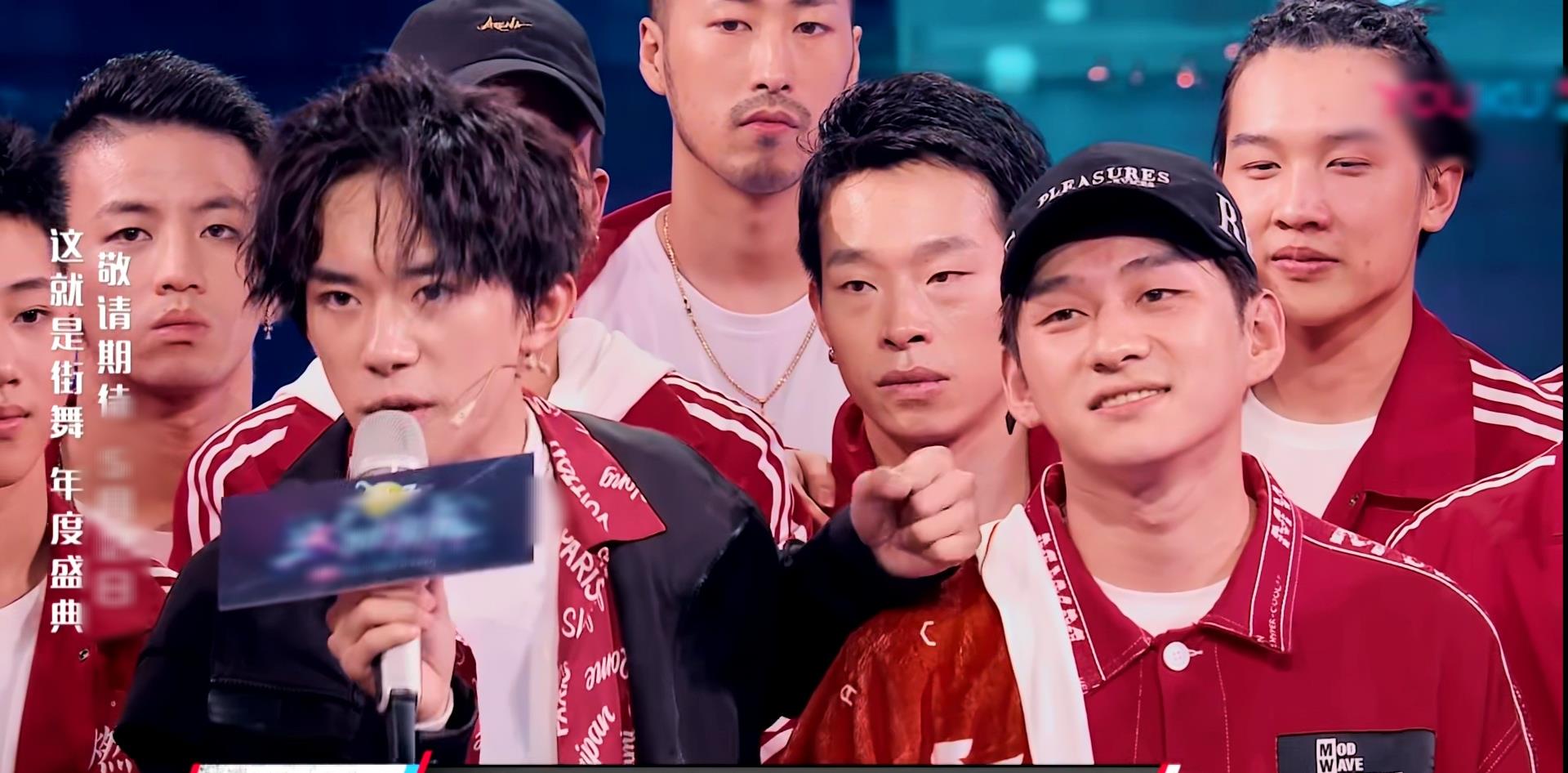 这!就是街舞|《这就是街舞4》国际大神云集，3位冠军官宣回归，守住奖杯有保障