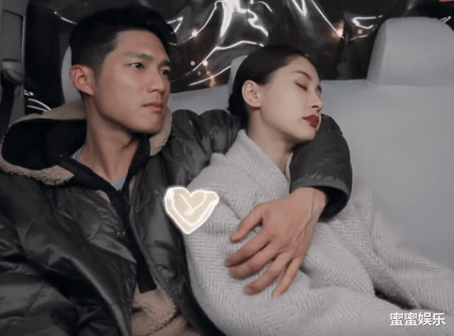 王子文|王子文年轻时男友一个接一个，现在不想凑合，想和吴永恩买房同住