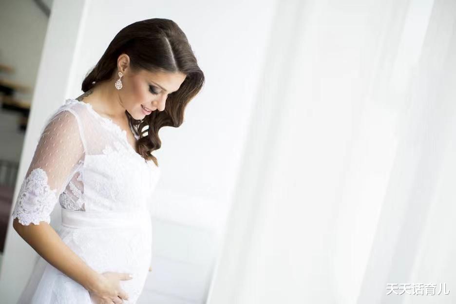 天天话育儿|怀孕对皮肤影响到底有多大?如果你没有出现这些变化,说明很幸运