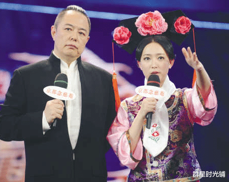 戴春荣|郝洛钒：进军演艺圈却不如妈妈戴春荣名气大，婚后和妈妈住对门