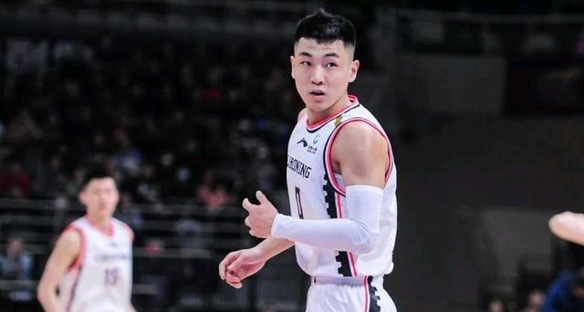 高诗岩|辽篮后卫又添新星！1米83攻防兼备 全运会PK广东三少 或取代高诗岩