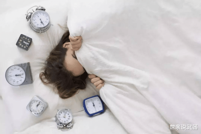 人类能坚持多久不睡觉?美国小伙子硬撑了264小时,最后咋样?