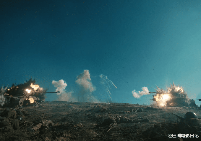 步枪|《功勋》李延年篇，“老落后”罗厚财，为何对美军步枪“八大米粒”情有独钟？