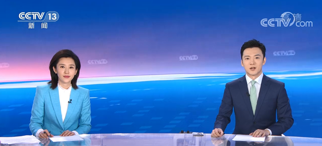 朝闻天下|张韬：事业再上新台阶，节后第一天首秀央视品牌节目《朝闻天下》