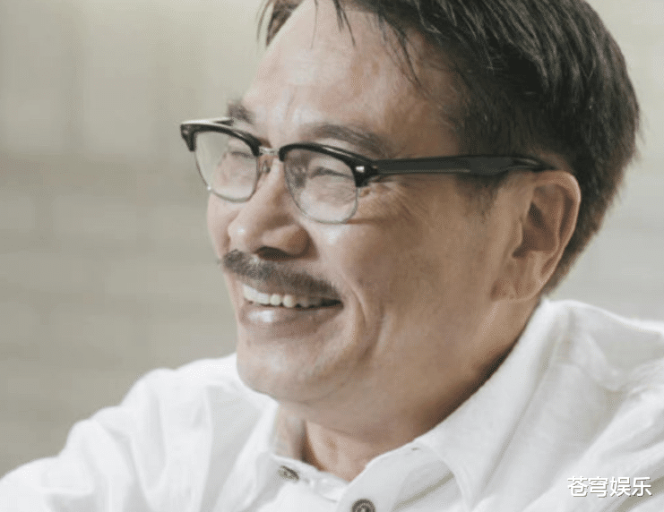 吴孟达|吴孟达离开人世，赵今麦悼念：朵朵没有爷爷了！一看配图想哭了