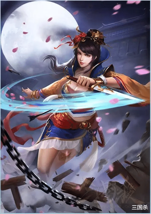三国杀|三国杀：武将也有鄙视链，玩家厌恶武将的N种理由！