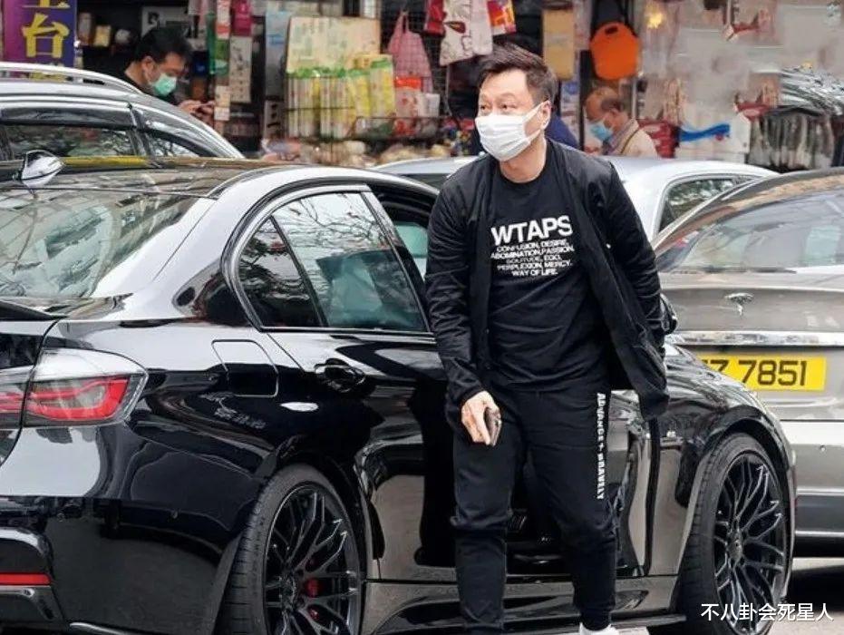 黎耀祥|卖掉香港豪宅移居内地，半年游遍各大城市，TVB视帝有多喜欢内地