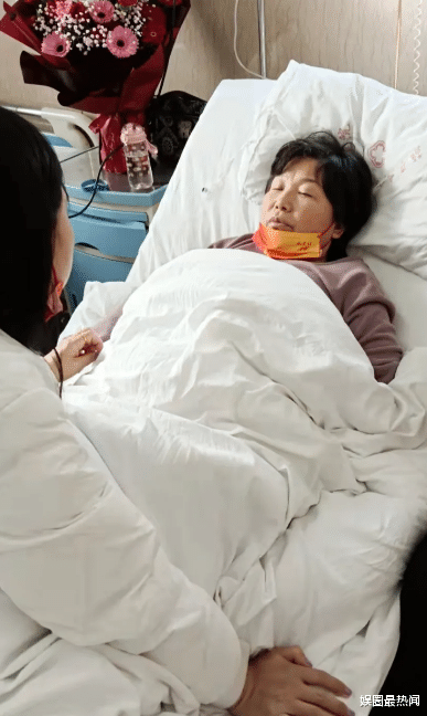 杜新枝|杜新枝又失算了，装病逼迫姚威探望，却因指标正常被勒令出院