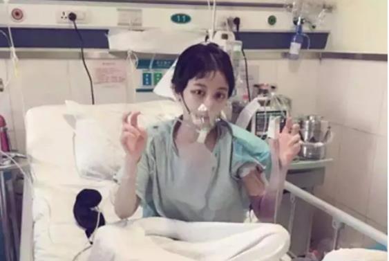 徐婷|当了8年的“提款机”，女星徐婷累到去世，父母感慨以后没钱花了