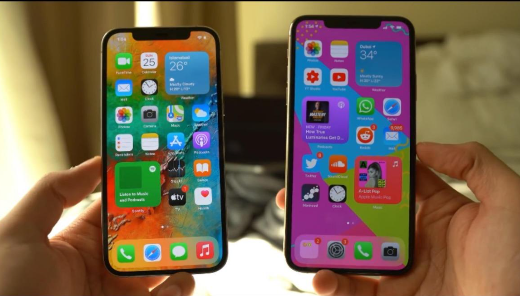 iphone12|比新的便宜1700元，优质二手iPhone12一降再降，如今跌至冰点价