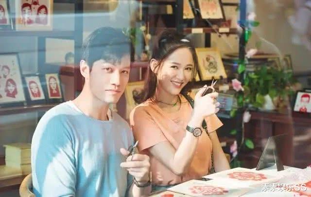 陈乔恩|42岁陈乔恩已经秘密结婚，深夜称Alan为老公，目前处于备孕中