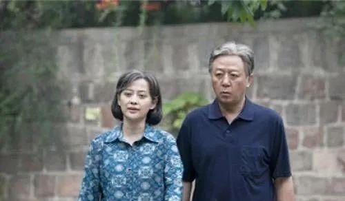 梅婷|24年前某个深夜，张国荣敲开梅婷的门，当晚他们发生了什么？