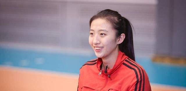 丁霞|顏妮一退 丁霞在遼寧女排地位就不一樣了