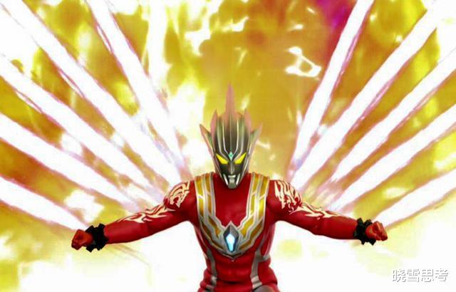 奥特曼银河格斗|《奥特曼银河格斗》是怎么回事？奥特曼的强大，一眼就能看出来！