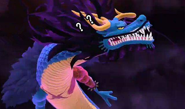 二胎妈妈笑笑|燃烧意志：当前版本的四大主力，凯多顶了快一年了