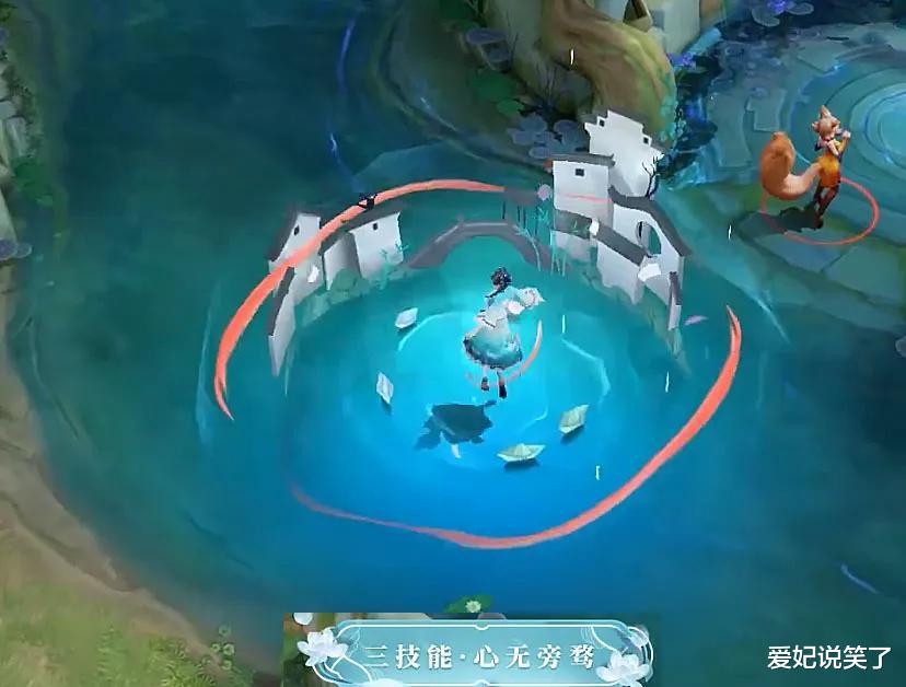 江南|千呼万唤始出来，首款四美皮肤终于上架，西施喜提史诗首周打八折