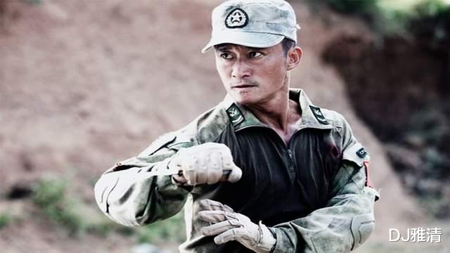 电影|真正能代表中国男人形象的十位男星，长得帅气质硬，没有一个是“娘炮”