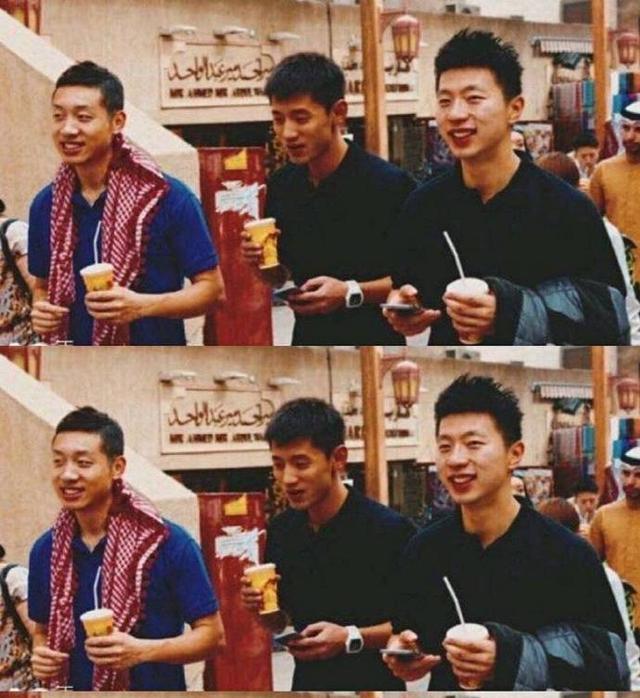 马龙|马龙以后会不会接替刘国梁？他的性格退役适合做什么？