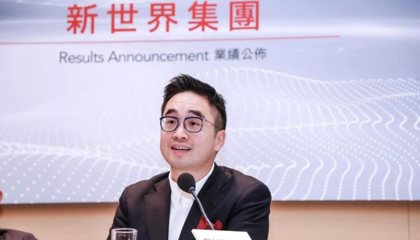 |祖父卖掉内地339亿地皮，孙子却回来投资2千亿，还将总部搬至广州