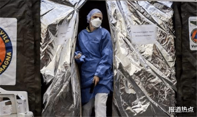 欧洲|玩脱了？西方局势正在失控，多重危机袭来，欧洲“凛冬已至”