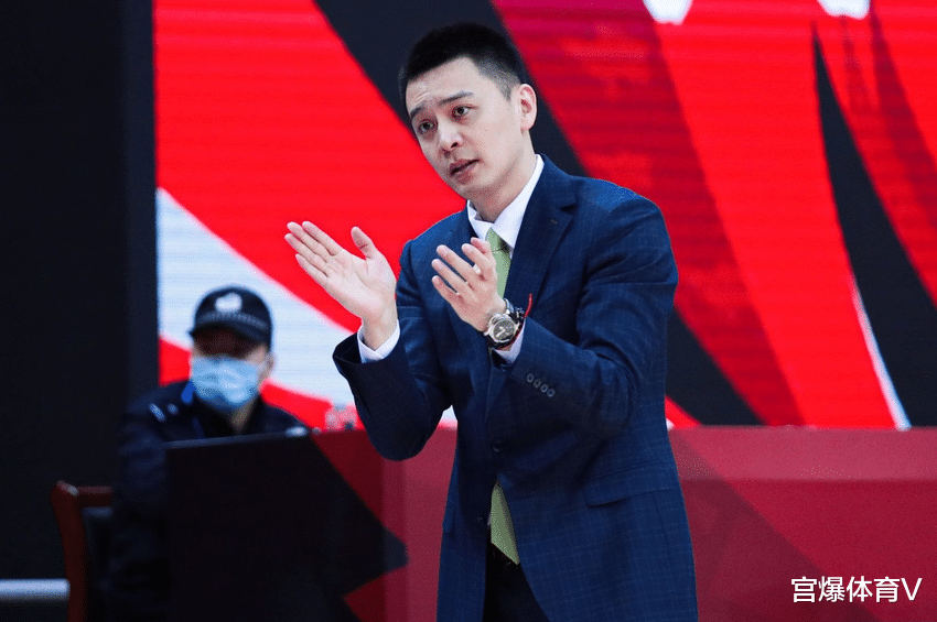 遼寧男籃|CCTV5直播！杜鋒要送遼寧男籃3連敗 楊鳴能否證明自己