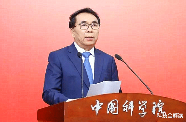 華為|中科院：國芯7nm即將量產，華為很遺憾，任正非選擇全面布局