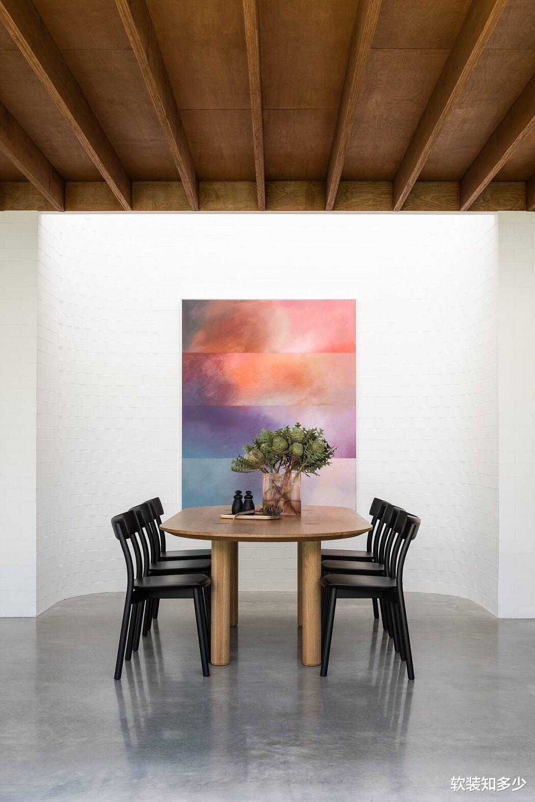 原始和简单也可以很美，看看这个，也许你会喜欢的