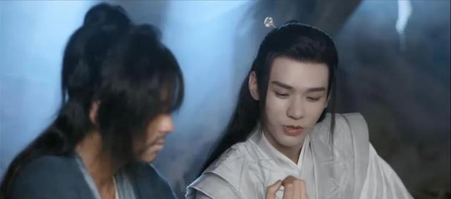 山河令|山河令今非昔比，见面会粉丝不够拉游客充人数现在数万观众催更