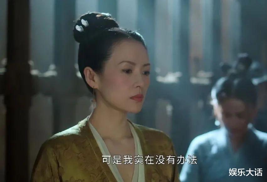 古装剧|事实证明,拖垮古装剧女演员美貌的不是“梳平”,而是“发包”啊