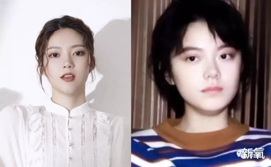 张哲瀚|刚成顶流就被爆女友，脱粉回踩疯狂爆料，但女友也太好看了吧！