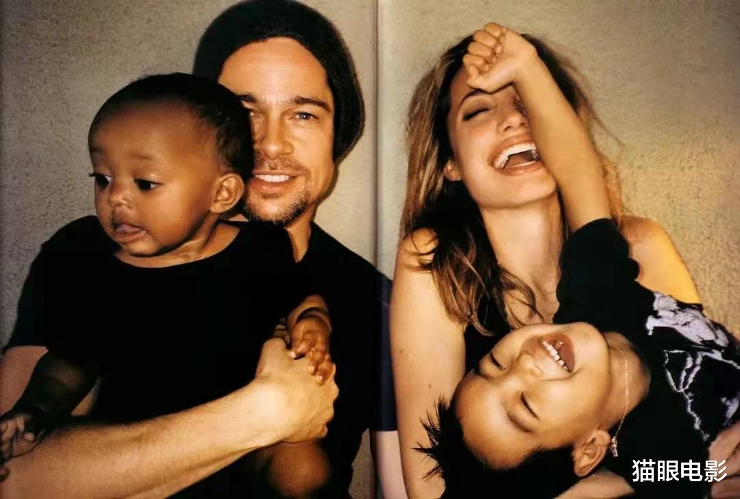 刘诗诗|58岁皮特新片要开赛车，被好莱坞5大公司疯抢，流媒体也加入战局