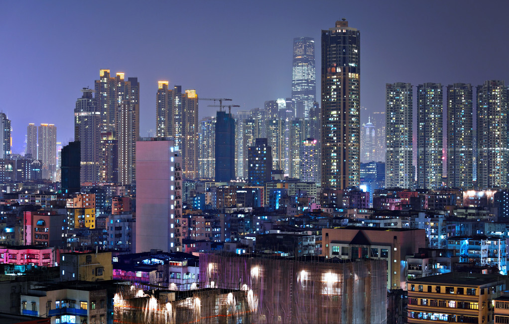 |房产知识分享：低楼层住宅的优缺点
