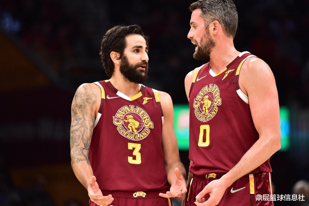 籃網隊|東部排名大變臉！籃網坐穩第1，騎士連升9名，5隊搶奪東部第8